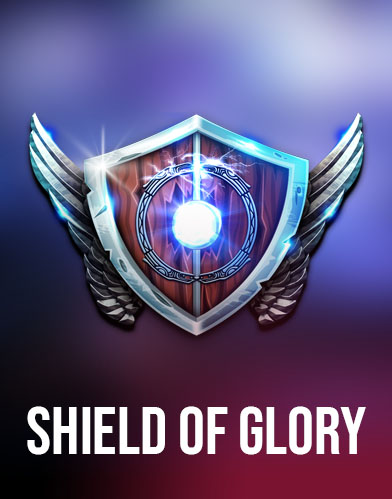 Shield of Glory