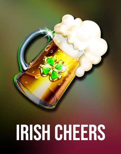 Irish Cheers
