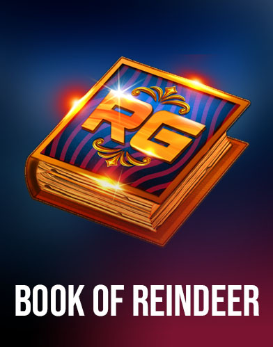 Book of Reindeer