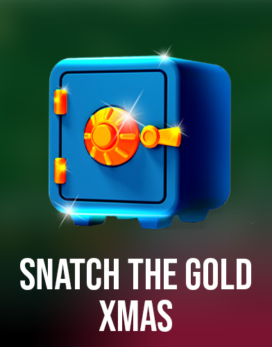 Snatch The Gold Xmas