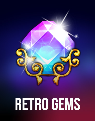 Retro Gems