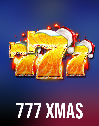 777 Xmas