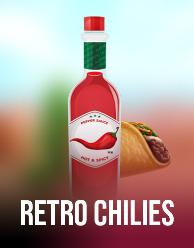Retro Chilies