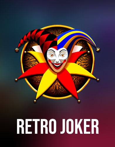 Retro Joker