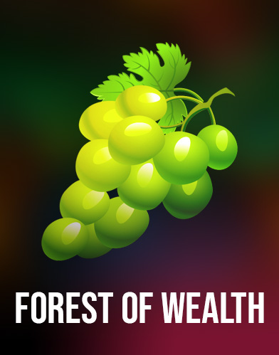 Forest Of Wealth