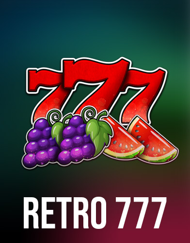 Retro 777