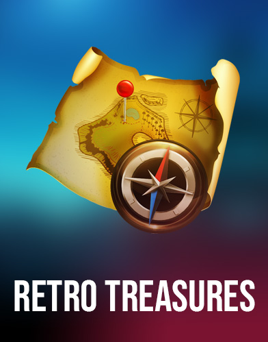 Retro Treasures