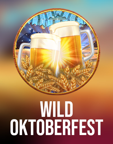Wild Oktoberfest