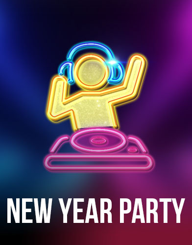 New Year Party