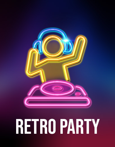 Retro Party