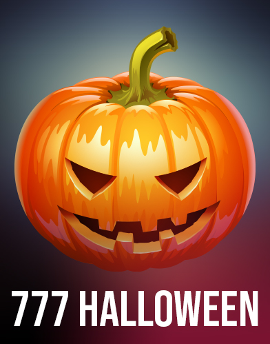777 - Halloween