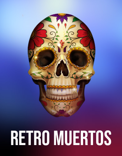 Retro Muertos