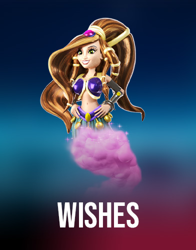 Wishes