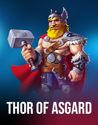 Thor of Asgard