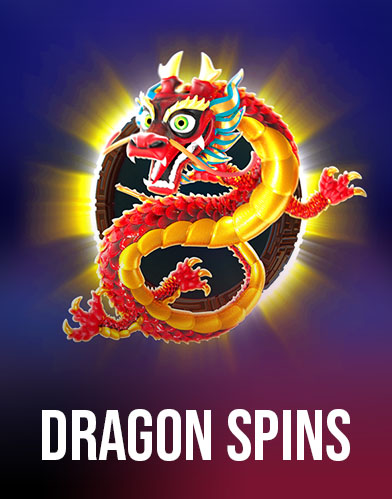 Dragon Spins