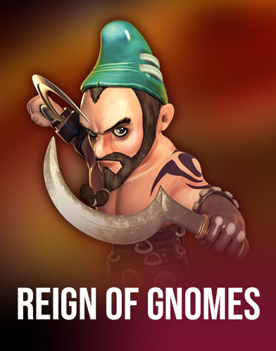 Reign of Gnomes