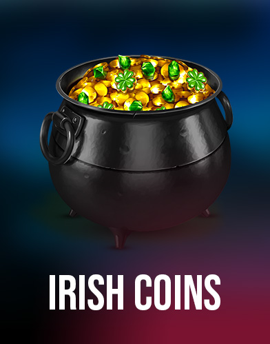 Irish Coins