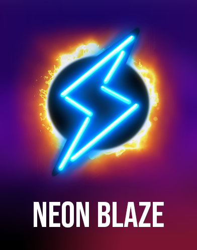 Neon Blaze