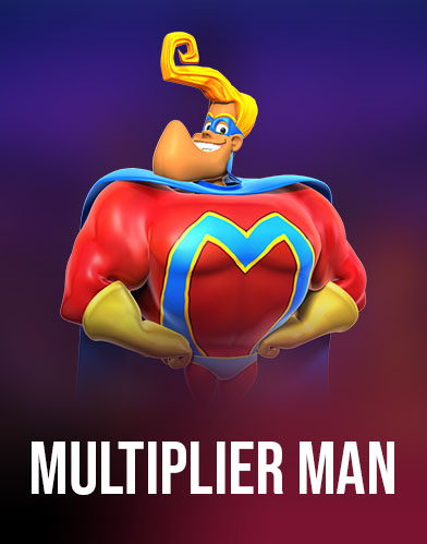 Multiplier Man