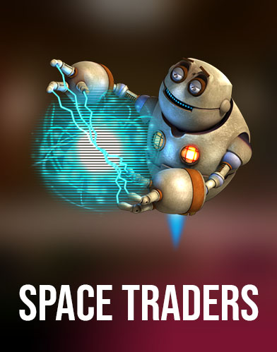 Space Traders