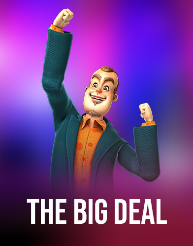 The Big Deal