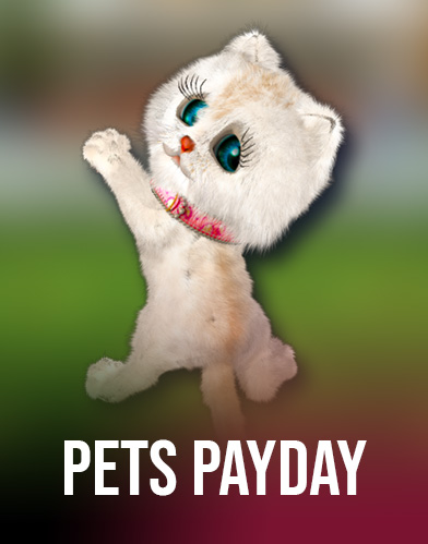 Pets Payday