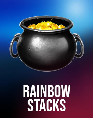 Rainbow Stacks