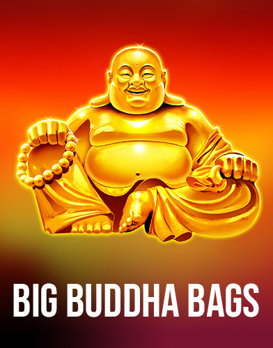Big Buddha Bags