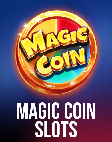 Magic Coin Slots