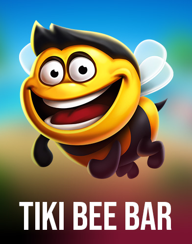 Tiki Bee Bar
