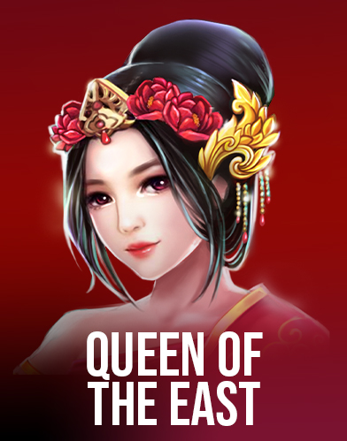 Queen of the East