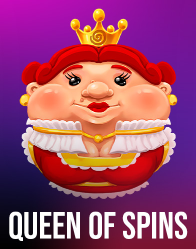 Queen of Spins