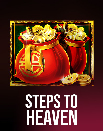 Steps to Heaven
