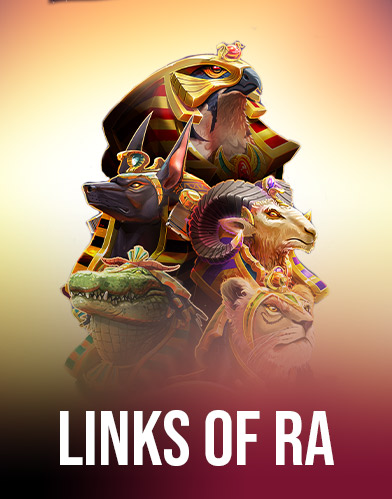 Links of Ra