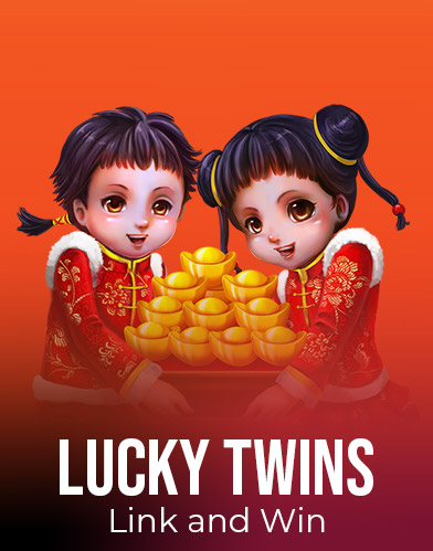 Lucky Twins Link&Win