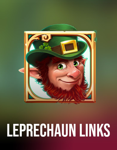 Leprechaun Links