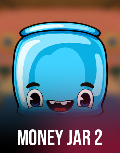 Money Jar 2