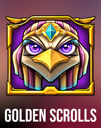 Golden Scrolls