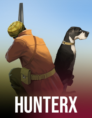HunterX