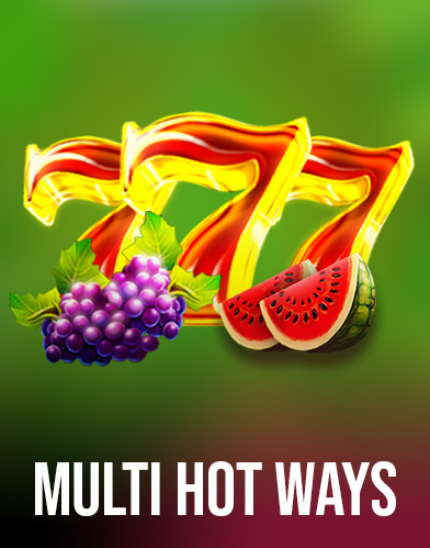 Multi Hot Ways