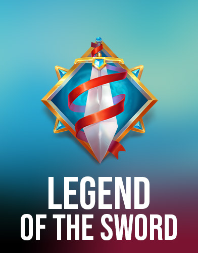 Legend of the Sword