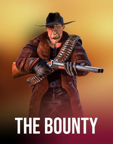 The Bounty