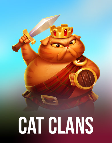 Cat Clans