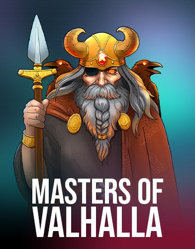 Masters Of Valhalla