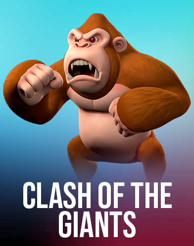 Clash of the Giants