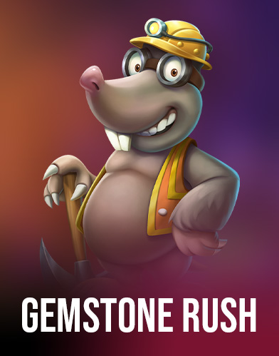 Gemstone Rush