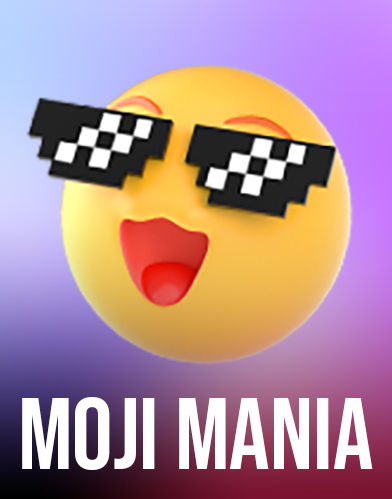 Moji Mania
