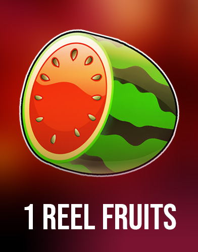 1 Reel Fruits