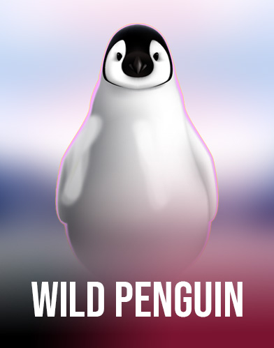 Wild Penguin