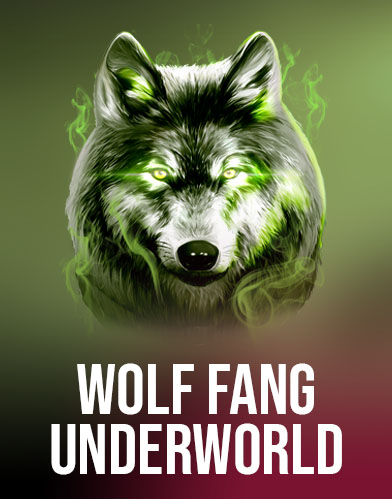 Wolf Fang - Underworld